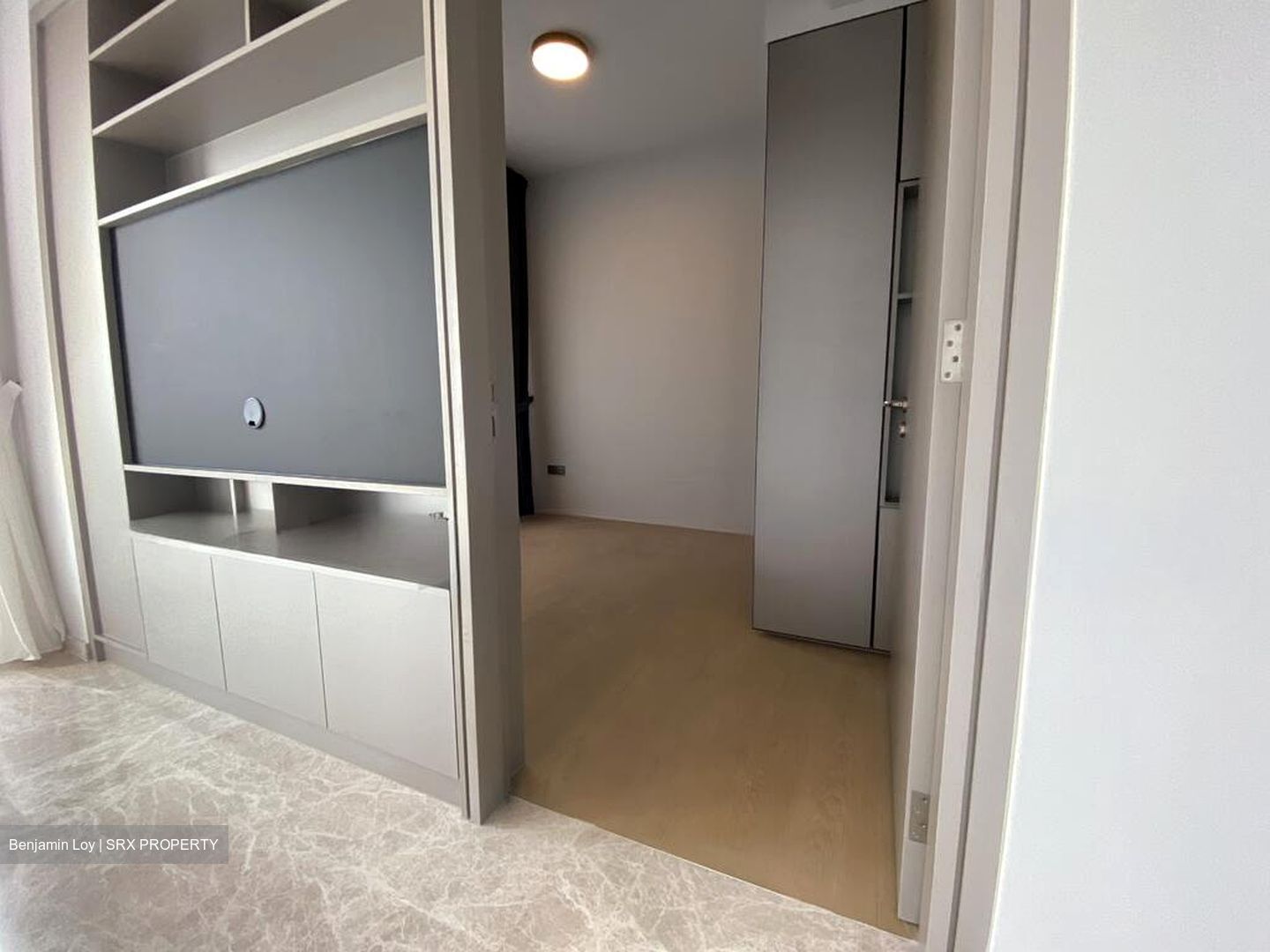 Haus On Handy (D9), Condominium #518974431